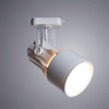 Потолочный светильник на шине ARTE Lamp Lyra A6252PL-1WH