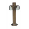 Уличный блок розеток LD-Lighting LD-GS020