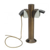 Уличный блок розеток LD-Lighting LD-GS020