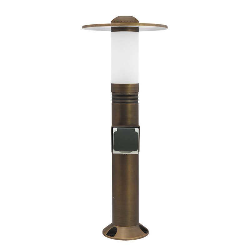 Садовый светильник LD-Lighting LD-BS 860