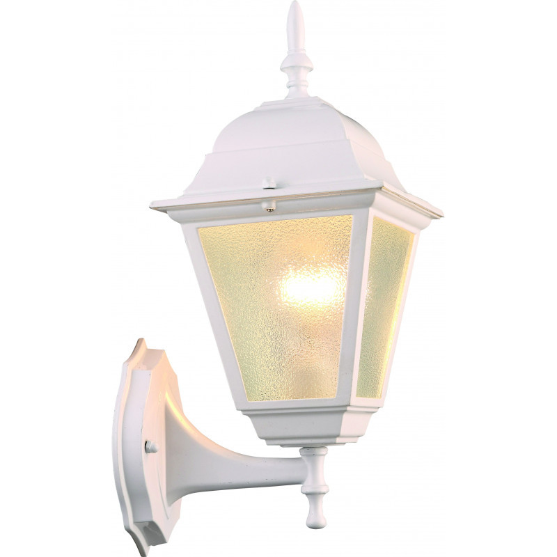 Настенный светильник ARTE Lamp Bremen A1011AL-1WH