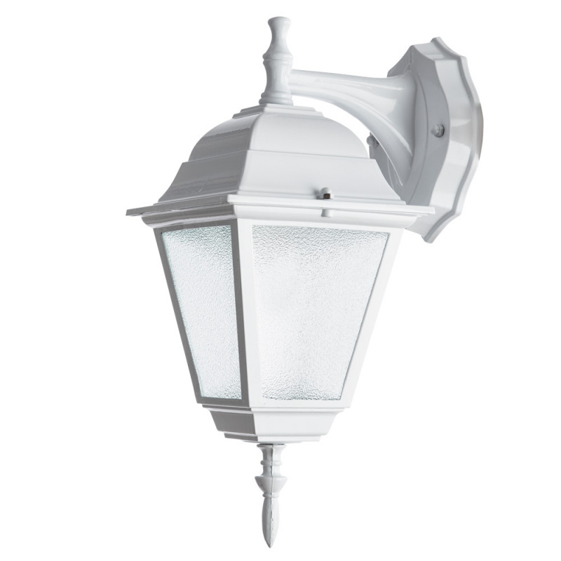 Настенный светильник ARTE Lamp Bremen A1012AL-1WH
