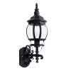 Настенный светильник ARTE Lamp Atlanta A1041AL-1BG