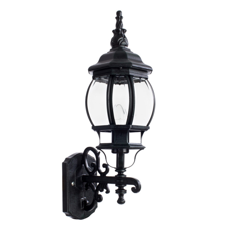 Настенный светильник ARTE Lamp Atlanta A1041AL-1BG