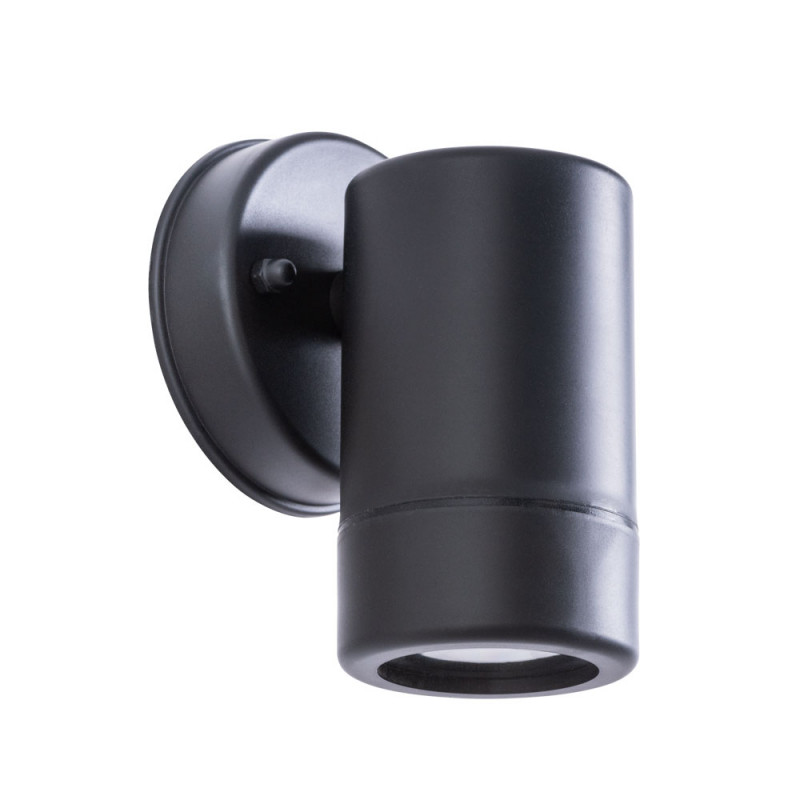 Настенный светильник ARTE Lamp Atlas A3503AL-1BK