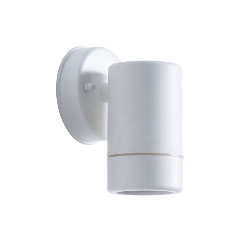 Настенный светильник ARTE Lamp Atlas A3503AL-1WH