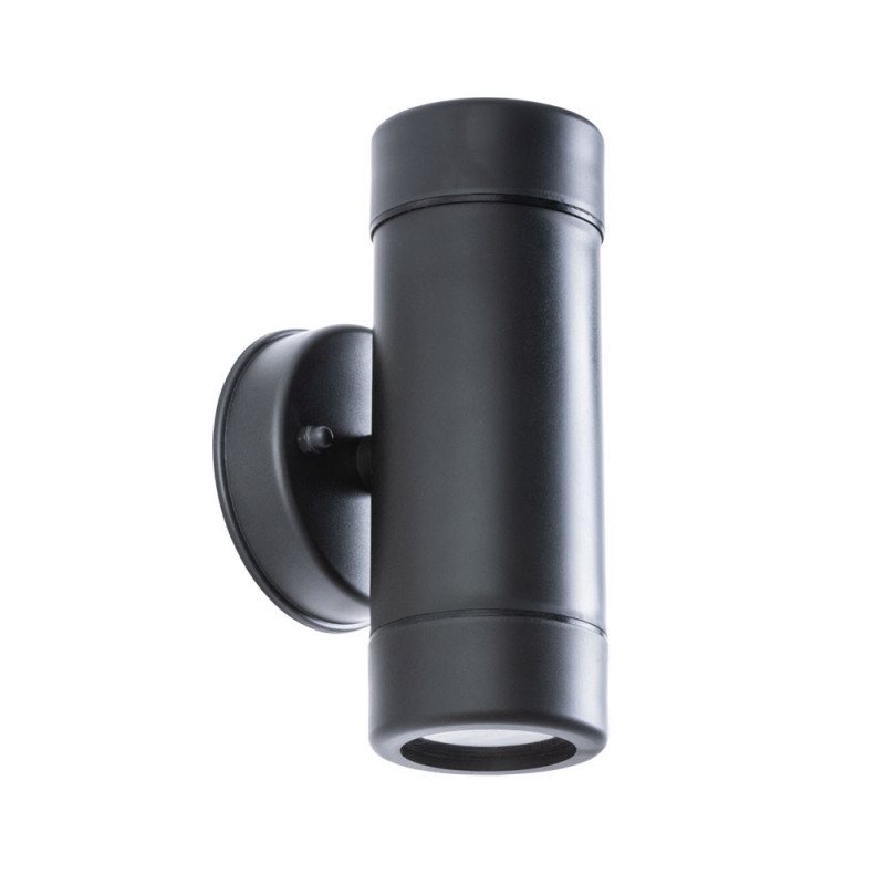 Настенный светильник ARTE Lamp Atlas A3503AL-2BK
