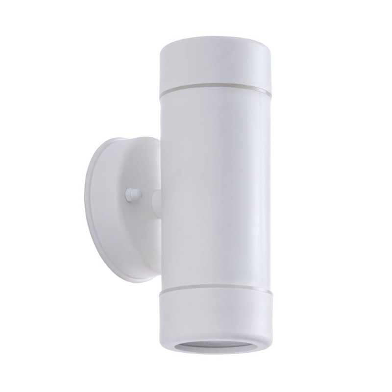 Настенный светильник ARTE Lamp Atlas A3503AL-2WH