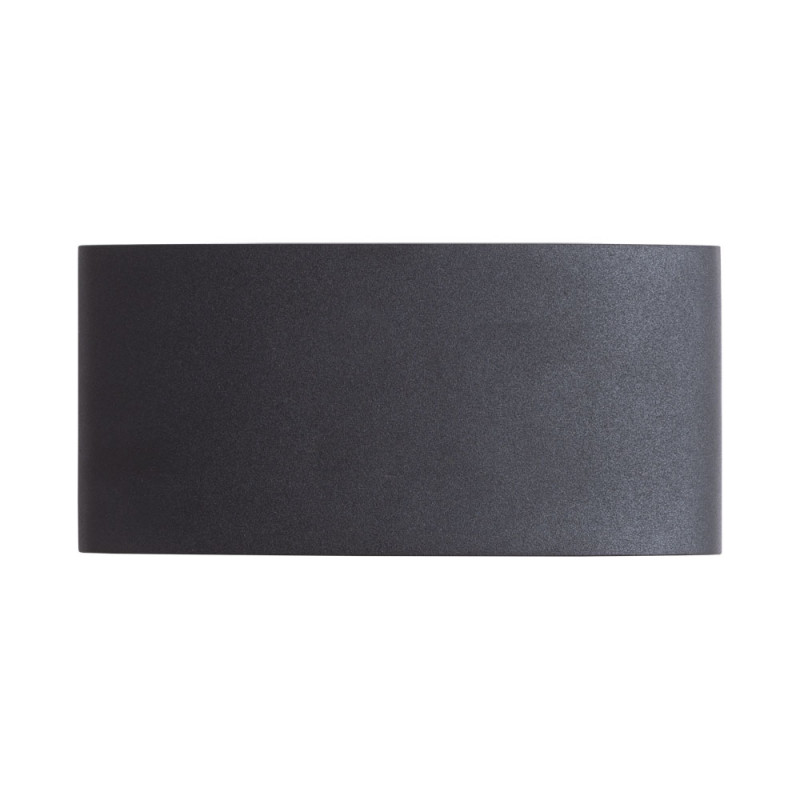 Настенный светильник ARTE Lamp Bosto A3722AL-2BK