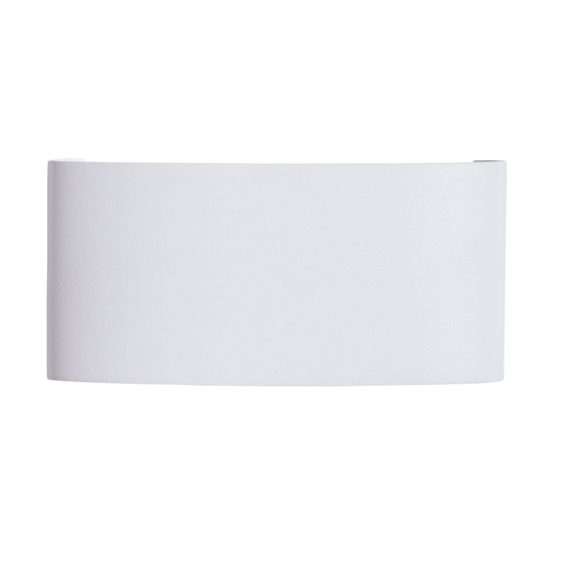 Настенный светильник ARTE Lamp Bosto A3722AL-2WH