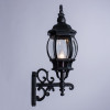 Настенный светильник ARTE Lamp Atlanta A1041AL-1BG