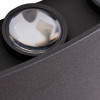 Настенный светильник ARTE Lamp Bosto A3722AL-2BK