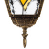 Настенный светильник ARTE Lamp Berlin A1012AL-1BN