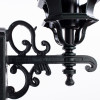 Настенный светильник ARTE Lamp Atlanta A1041AL-1BG