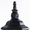 Настенный светильник ARTE Lamp Atlanta A1041AL-1BG