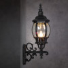 Настенный светильник ARTE Lamp Atlanta A1041AL-1BG