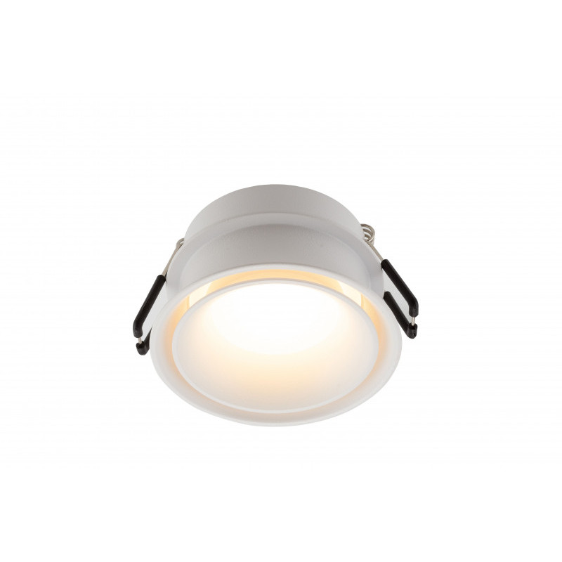 Встраиваемый светильник Denkirs DK2403-WH