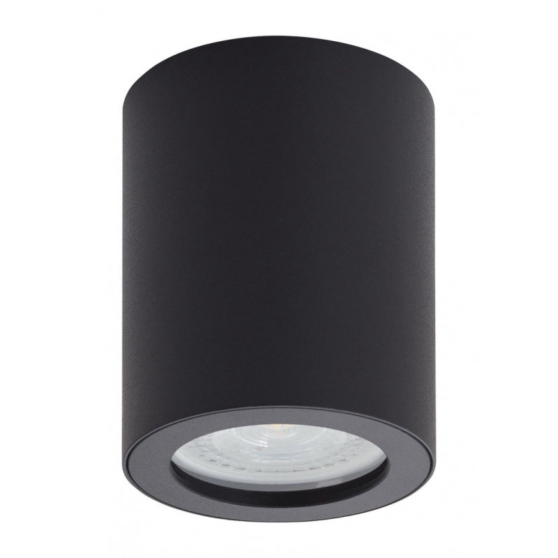 Потолочный светильник Denkirs DK3007-BK
