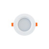 Влагозащищенный светильник Donolux DL18891/7W White R Dim