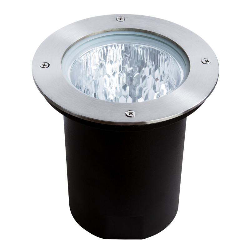 Уличный светильник ARTE Lamp Install A6013IN-1SS