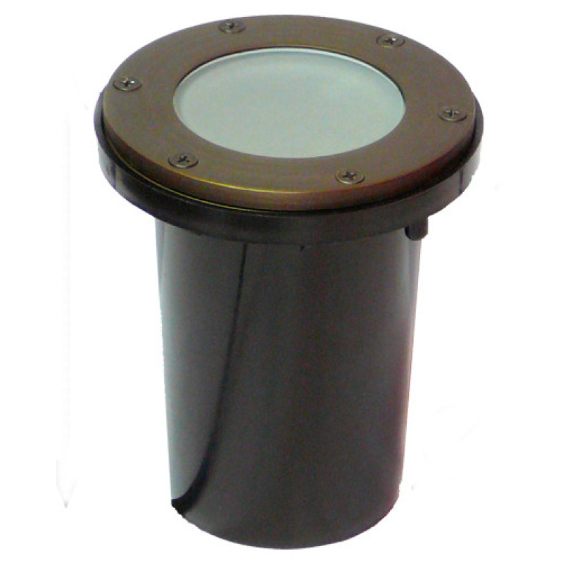 Тротуарный светильник LD-Lighting LD-W119 A
