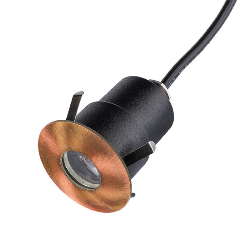 Ландшафтный светодиодный светильник Lightstar Ipogeo ip384318