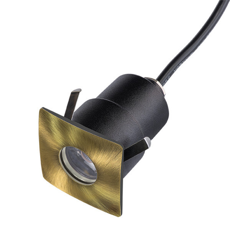 Ландшафтный светодиодный светильник Lightstar Ipogeo ip384321
