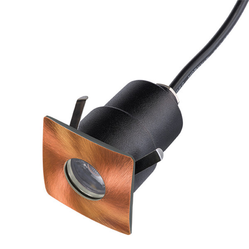 Ландшафтный светодиодный светильник Lightstar Ipogeo ip384328