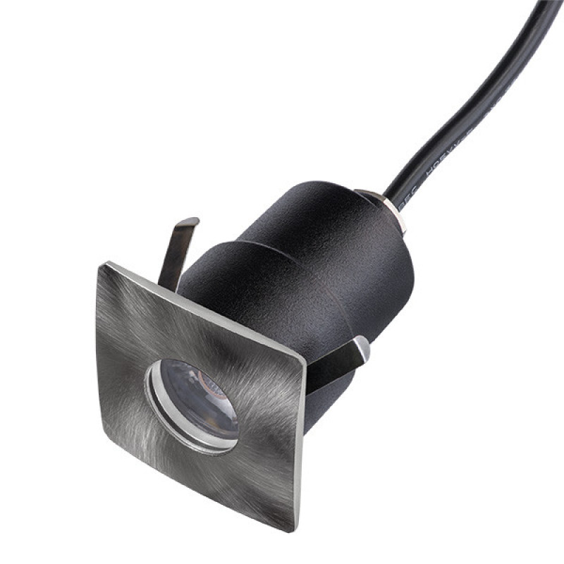 Ландшафтный светодиодный светильник Lightstar Ipogeo ip384425