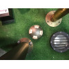 Тротуарный светильник LD-Lighting LD-W114