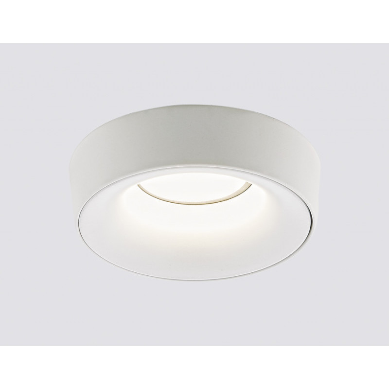 Встраиваемый светильник Ambrella light Classic A890 WH