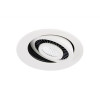 Встраиваемый светильник Ambrella Light S505 W