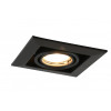 Потолочный светильник ARTE Lamp Cardani Piccolo A5941PL-1BK