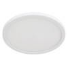 Потолочный светильник ARTE Lamp Mesura A7976PL-1WH