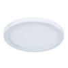 Потолочный светильник ARTE Lamp Mesura A7978PL-1WH