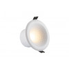 Встраиваемый светильник Denkirs DK3400-WH