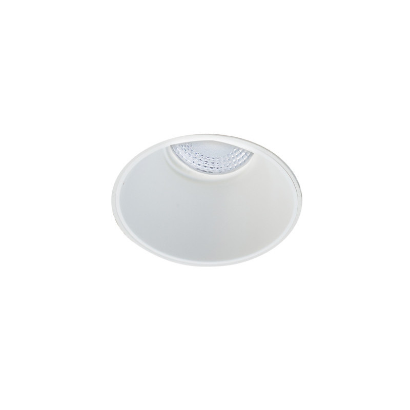 Встраиваемый светильник Donolux DL18892/01R White