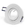 Встраиваемый светильник LeDron AO10221 White