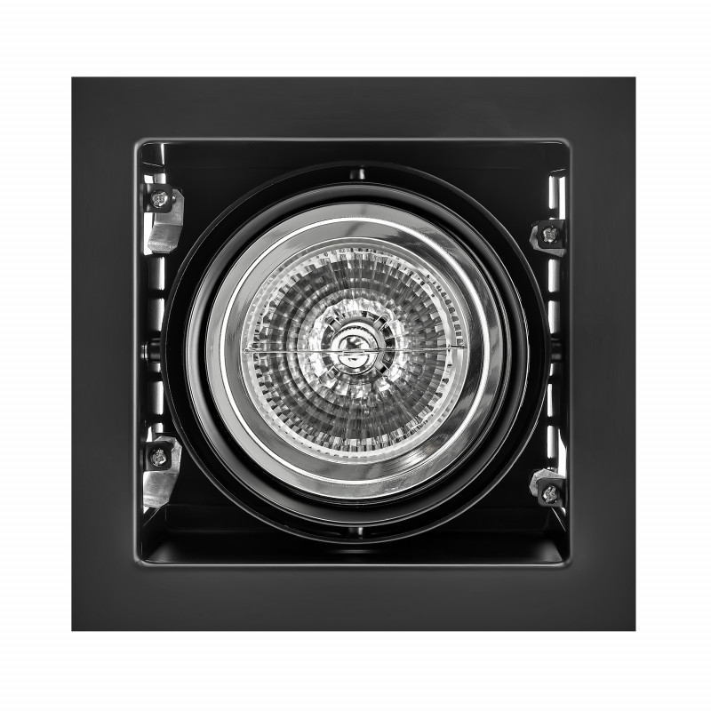 Встраиваемый карданный светильник Lightstar Cardano 111 214118