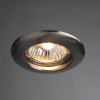Светильник ARTE Lamp Praktisch A1203PL-1SS