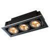 Потолочный светильник ARTE Lamp Cardani medio A5930PL-3SI