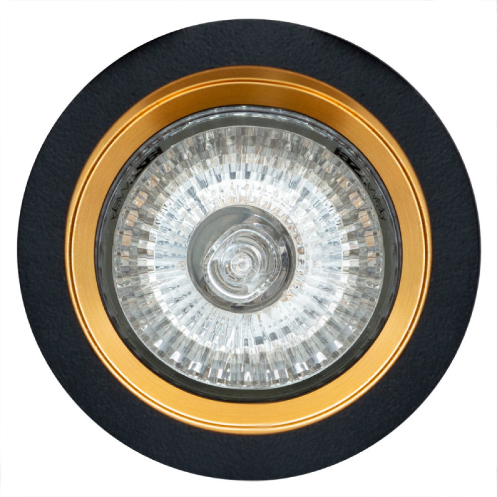 Потолочный светильник ARTE Lamp Caph A2165PL-1BK