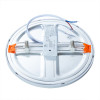 Потолочный светильник ARTE Lamp Mesura A7973PL-1WH
