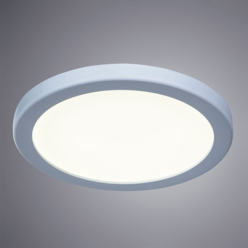 Потолочный светильник ARTE Lamp Mesura A7978PL-1WH