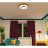 Встраиваемый светильник Denkirs DK3061-WH+YE