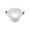 Встраиваемый светильник Denkirs DK3400-WH