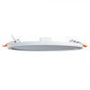 Потолочный светильник ARTE Lamp Mesura A7973PL-1WH