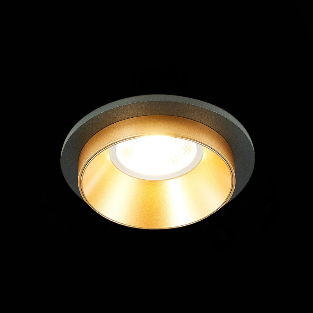 Встраиваемый светильник ST-Luce ST206.248.01