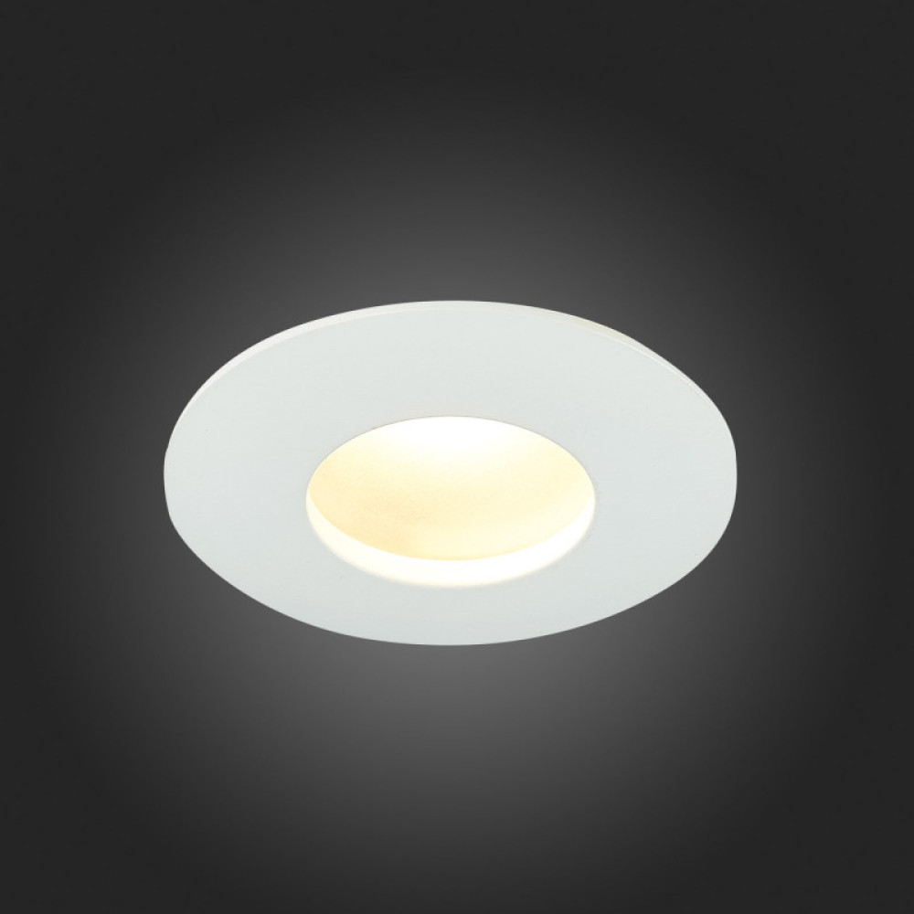 Встраиваемый светильник ST-Luce ST213.508.01