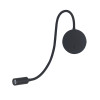 Настенный светодиодный светильник Donolux W111043/1 black